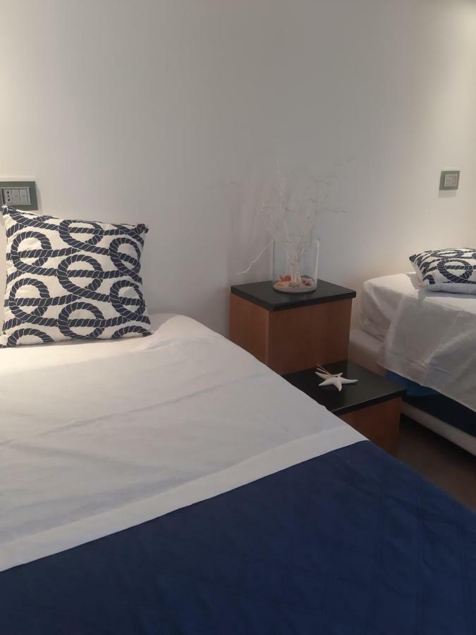 קסטלמרה די סטביה Amazing Home מראה חיצוני תמונה