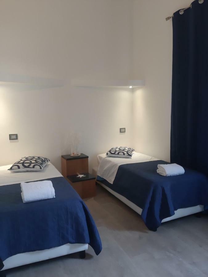 קסטלמרה די סטביה Amazing Home מראה חיצוני תמונה