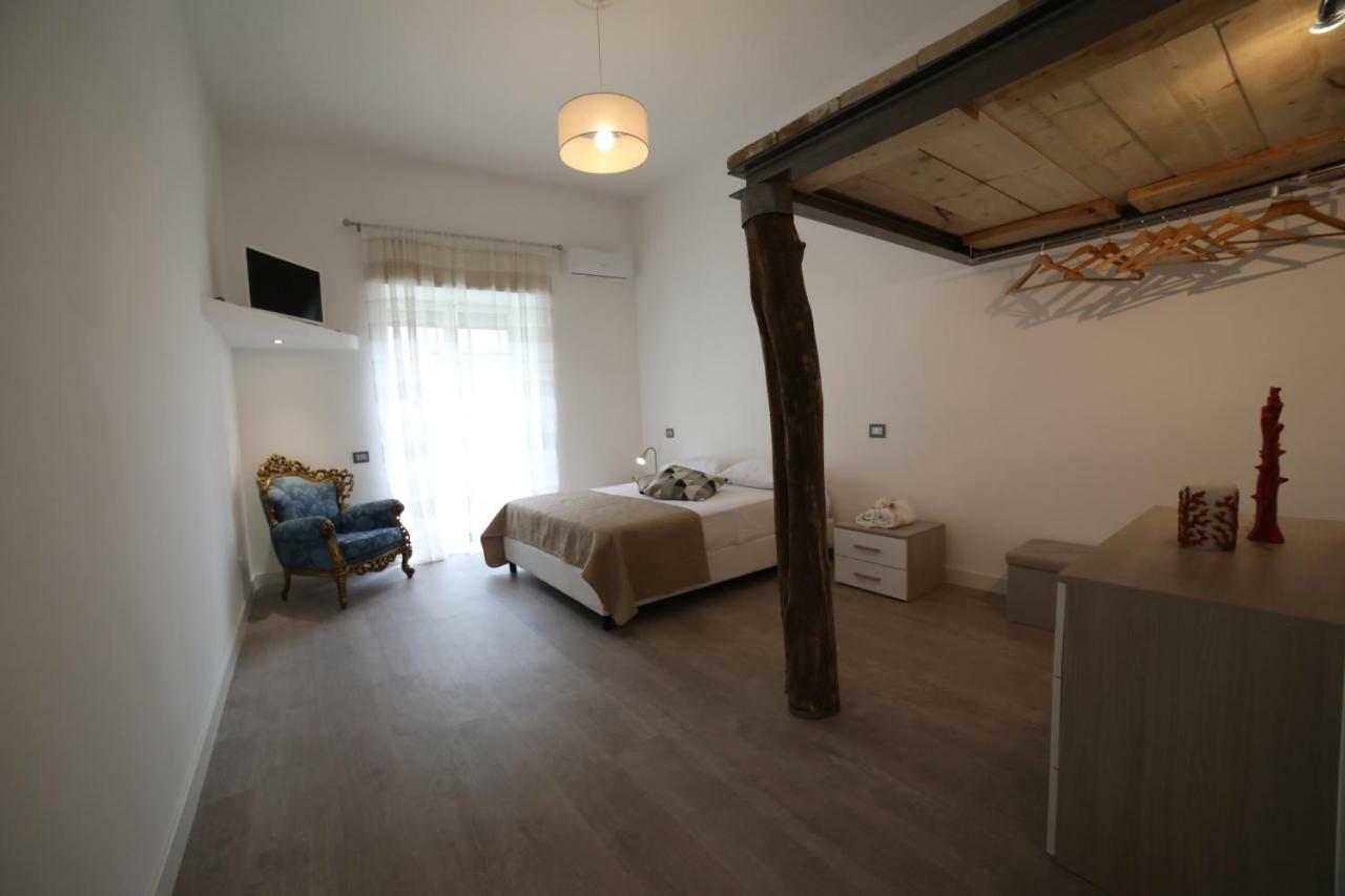 קסטלמרה די סטביה Amazing Home מראה חיצוני תמונה