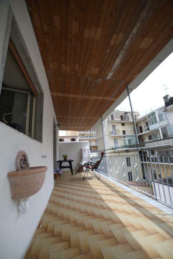 קסטלמרה די סטביה Amazing Home מראה חיצוני תמונה