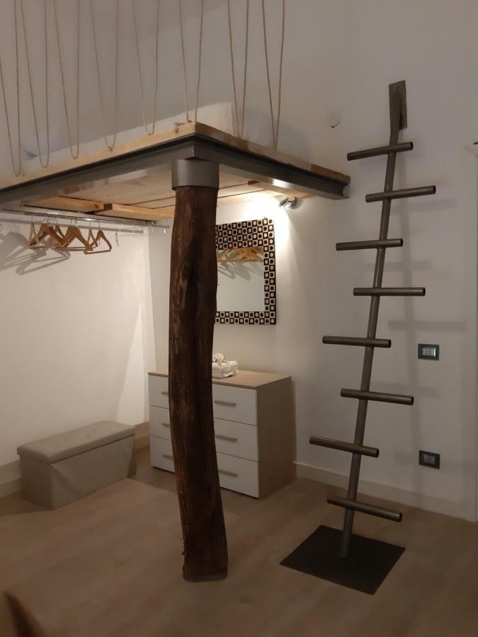קסטלמרה די סטביה Amazing Home מראה חיצוני תמונה