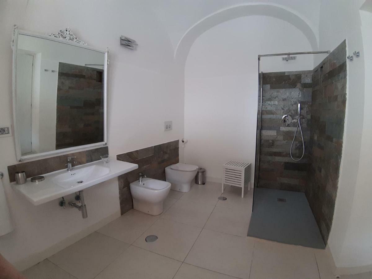 קסטלמרה די סטביה Amazing Home מראה חיצוני תמונה