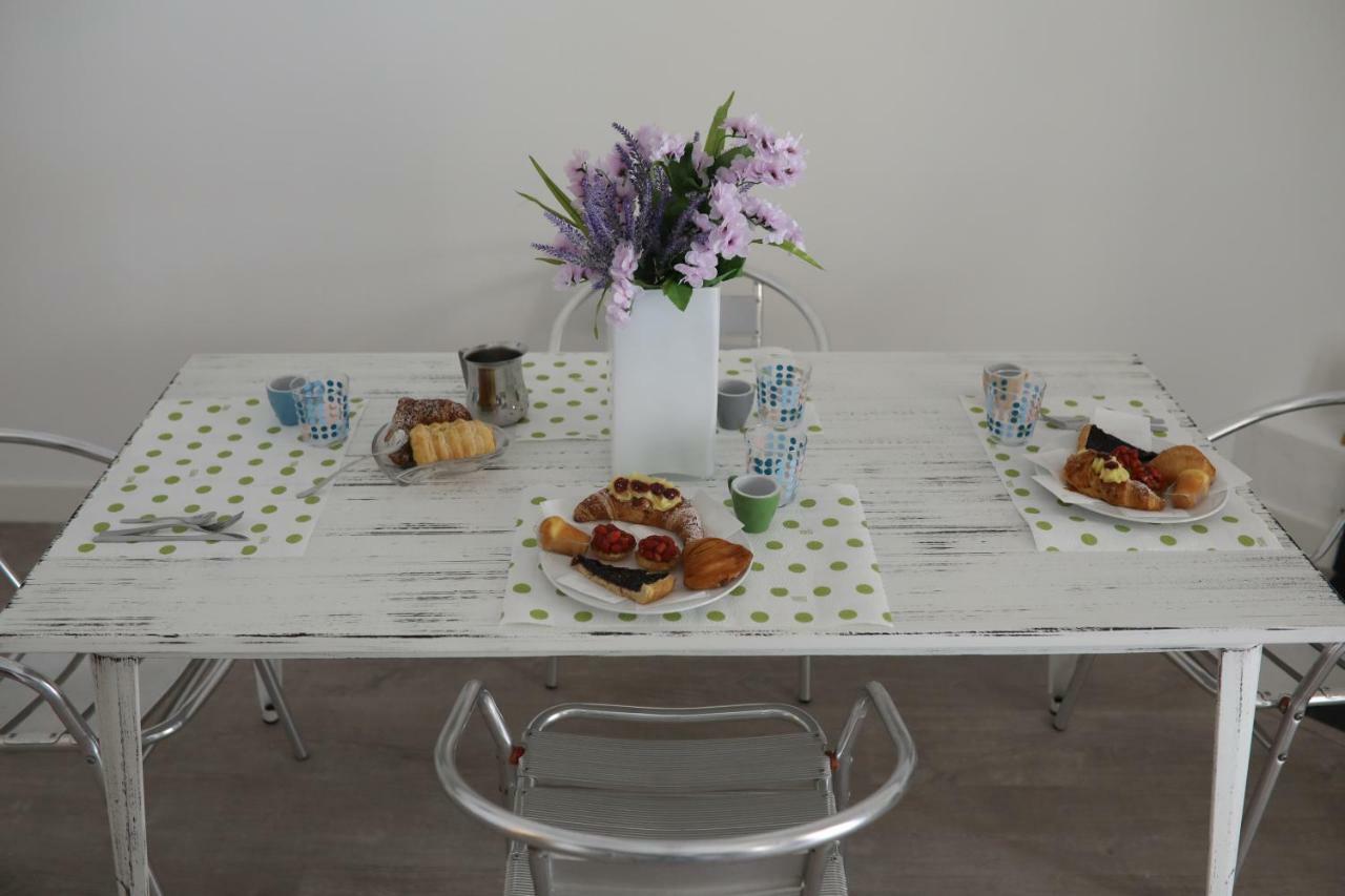 קסטלמרה די סטביה Amazing Home מראה חיצוני תמונה